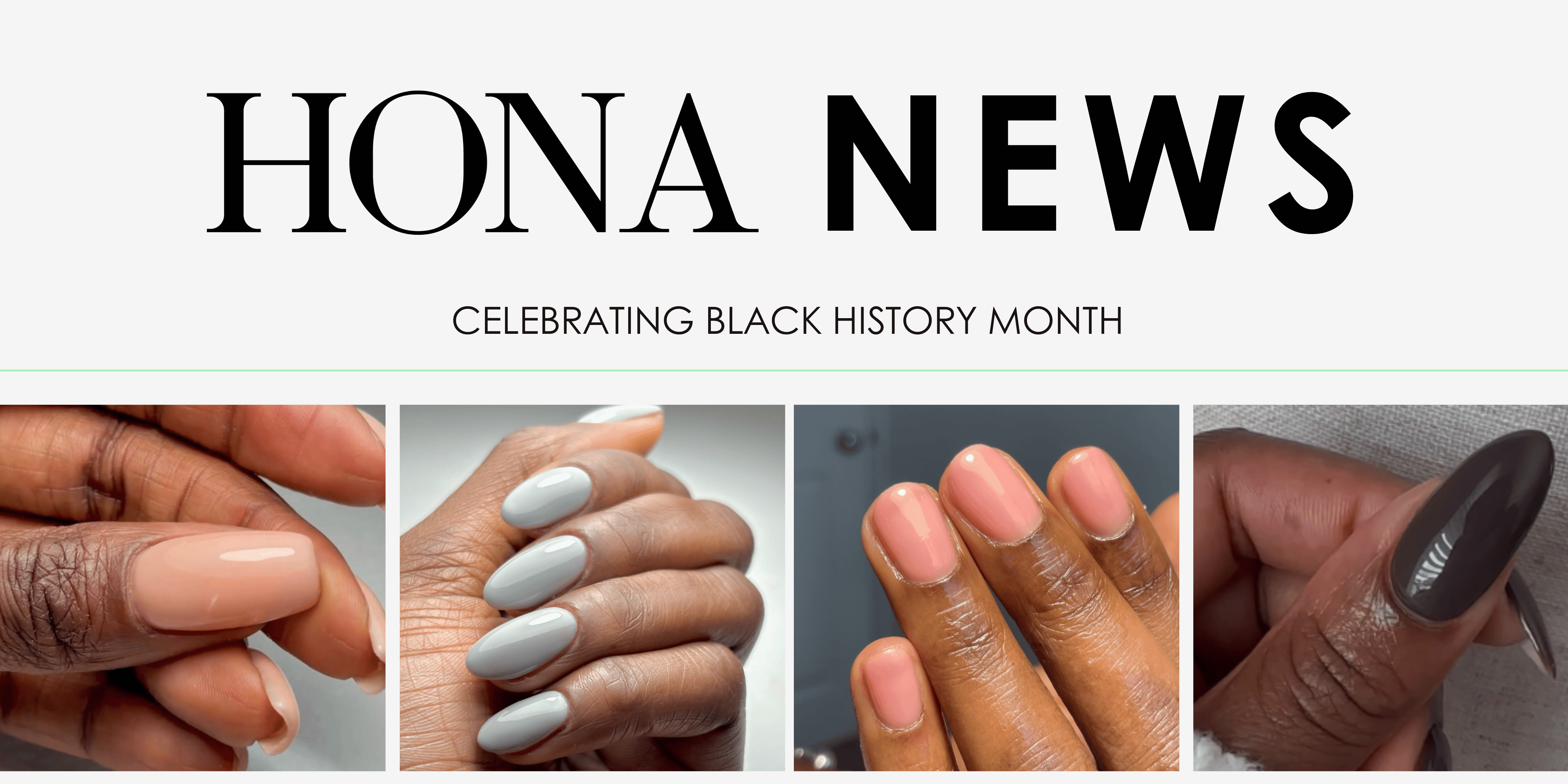 Celebrating Black History Month
