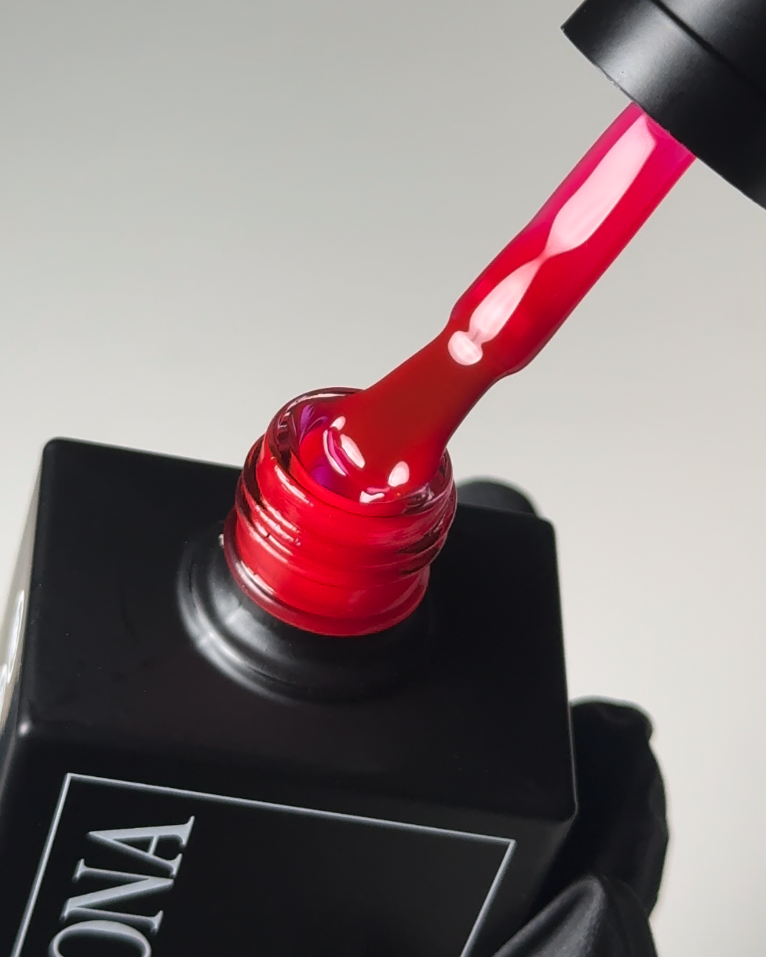 Gel Polish - Glass Berry