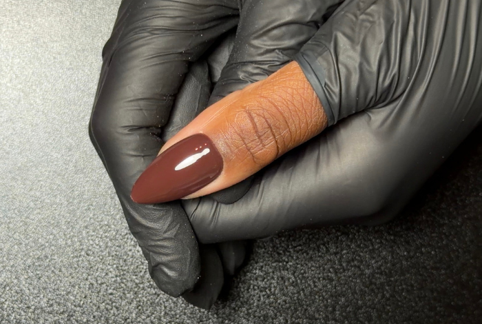HEMA Free Gel Polish Achieve