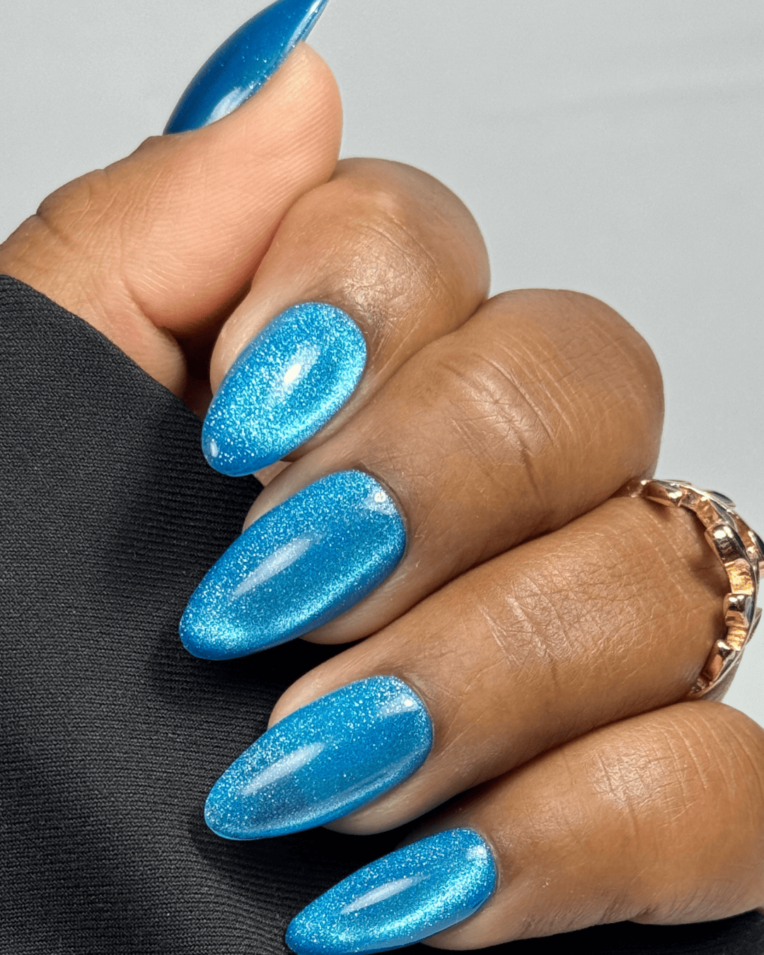 A Fairytale Begins... Cat Eye Gel Polish Collection