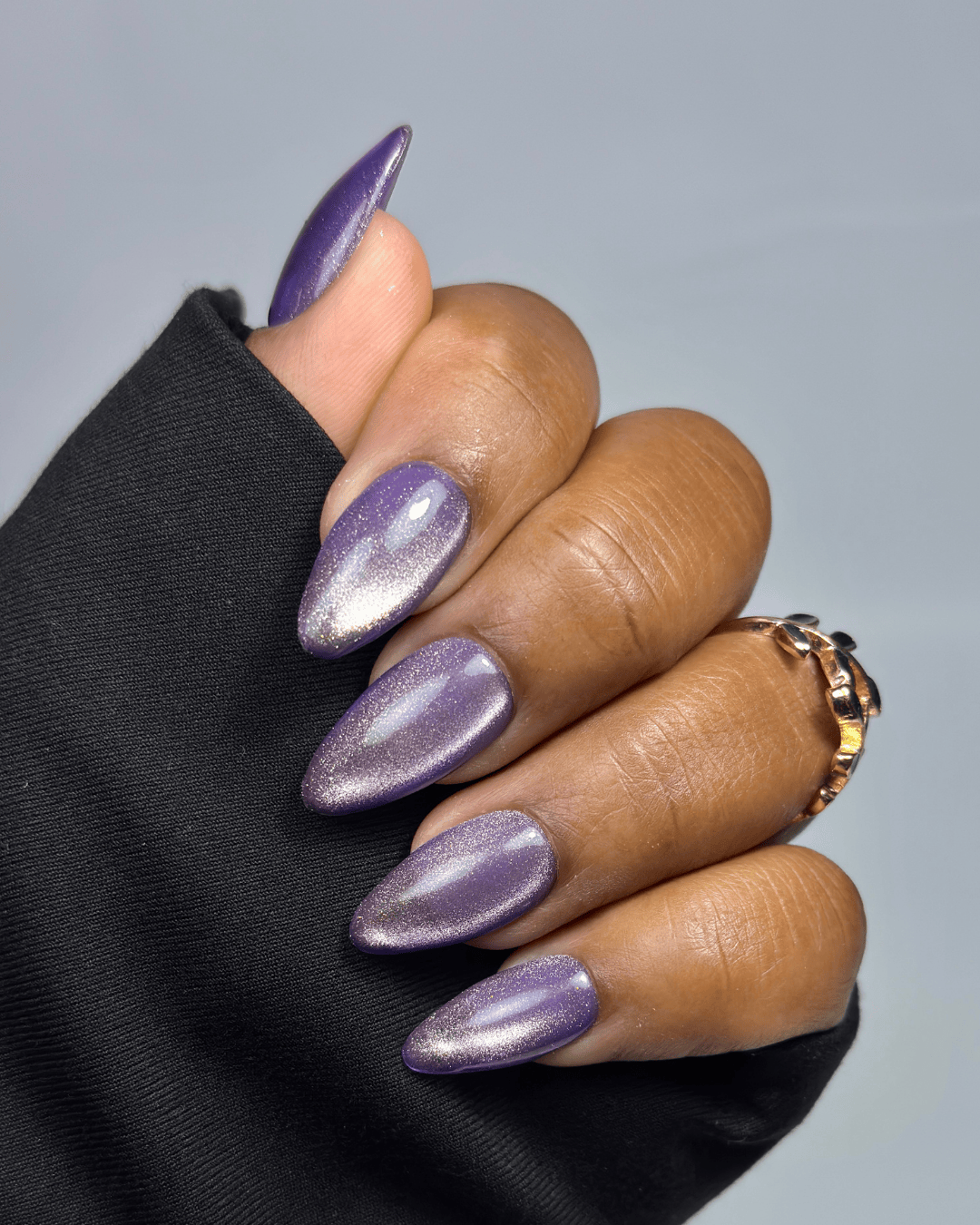 A Fairytale Begins... Cat Eye Gel Polish Collection