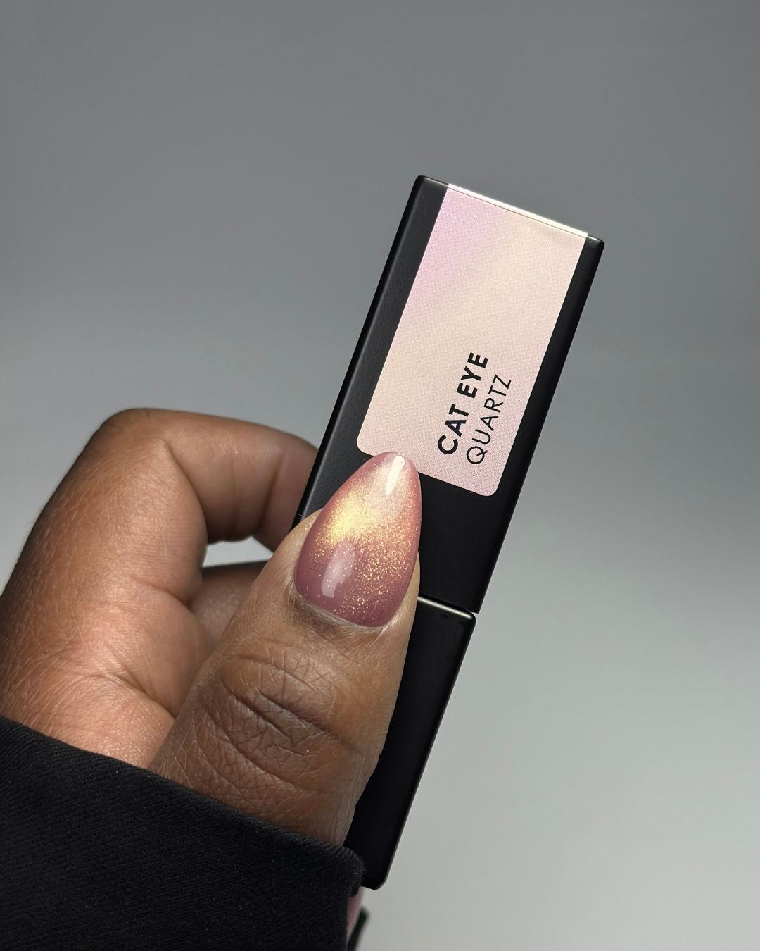 A Fairytale Begins... Cat Eye Gel Polish Collection