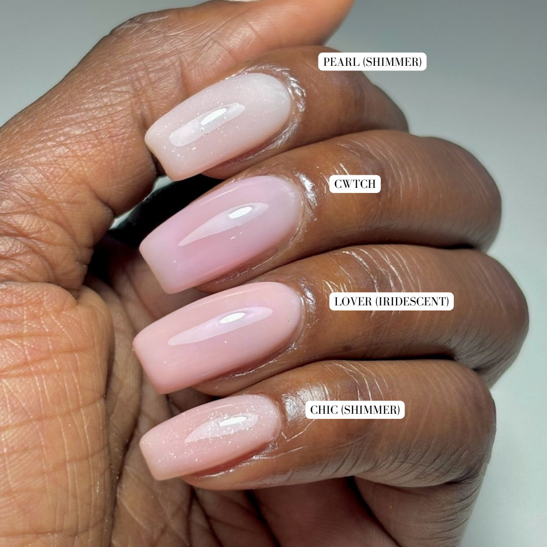 True Foundation - Chic