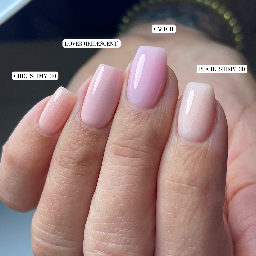True Foundation - Chic