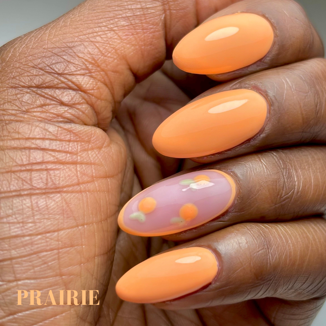 Gel Polish - Prairie