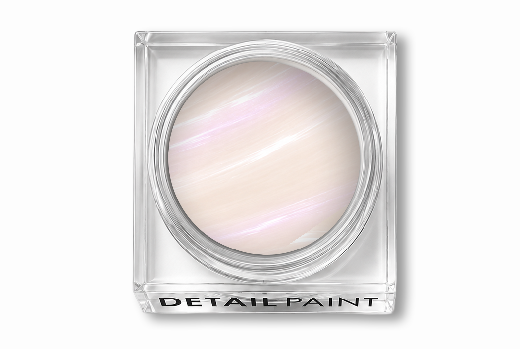 Alaska Detail Paint Iridescent