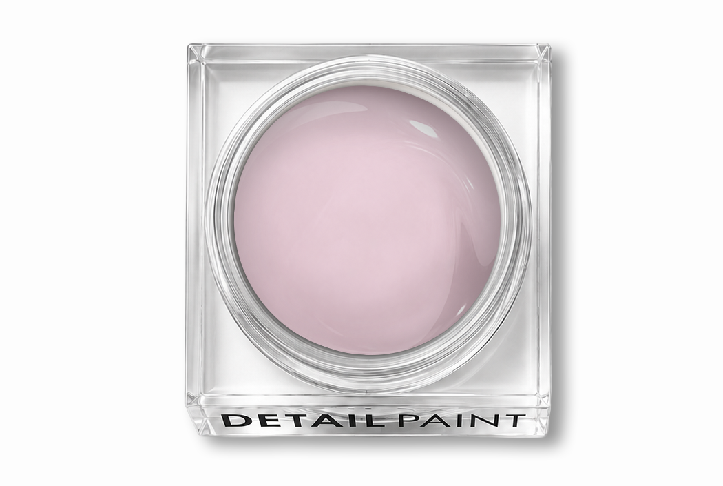 Detail Paint - Blush Cream