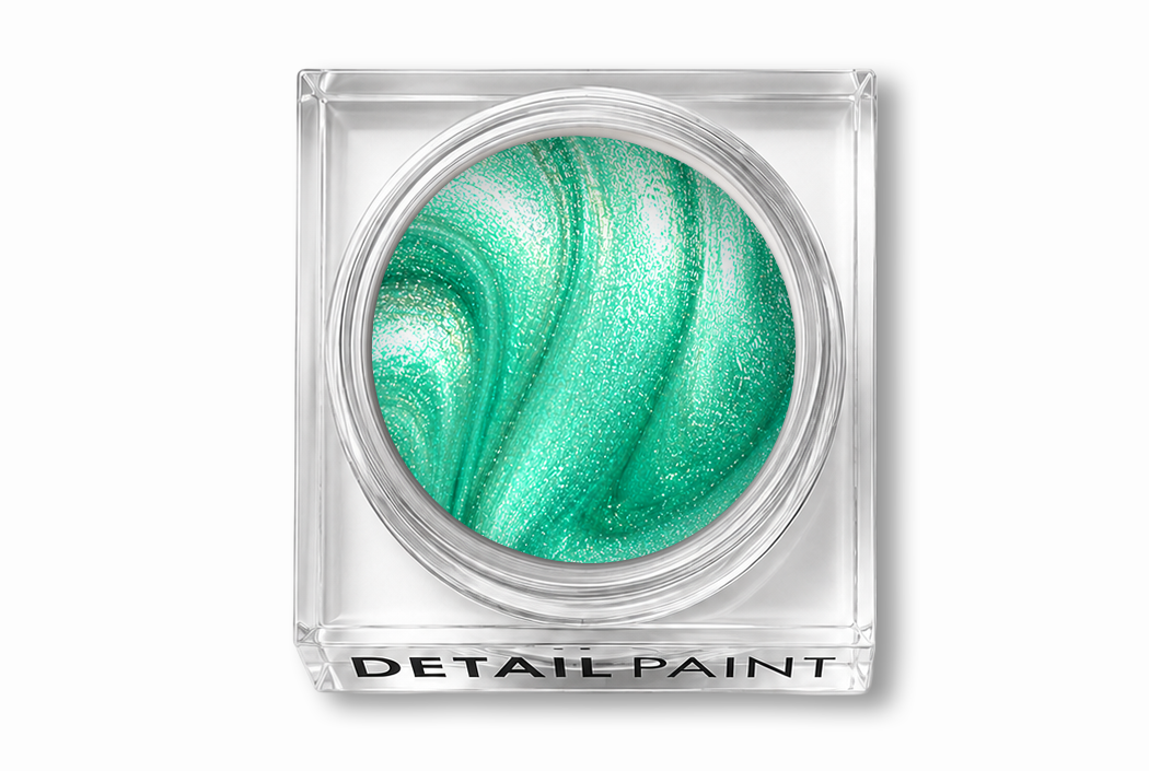 HEMA Free Detail Paint Face Mask