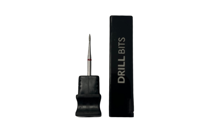 Mini Diamond Flame (Fine)