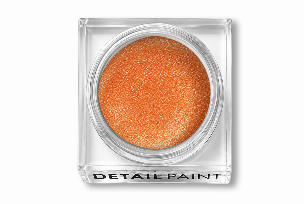 HEMA Free Detail Paint Popcorn Glitter