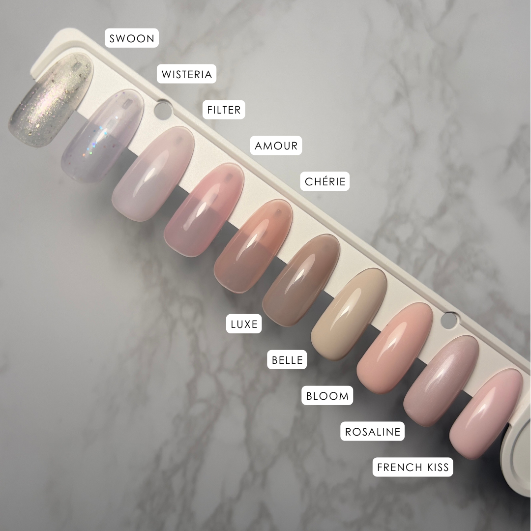 Gel Polish - French Kiss