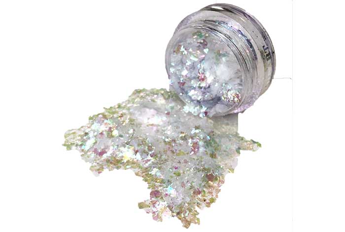 Libra (Zodiac) Flakes