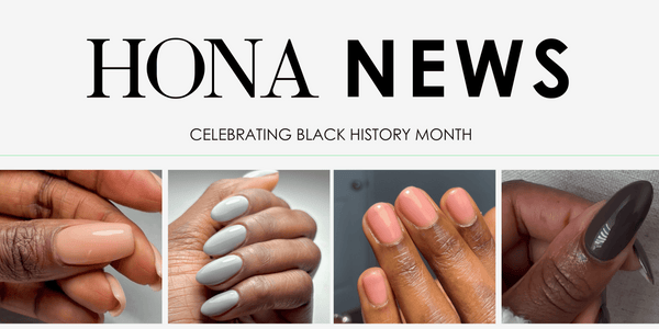 Celebrating Black History Month