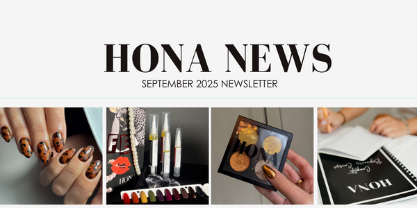 HONA News September Newsletter