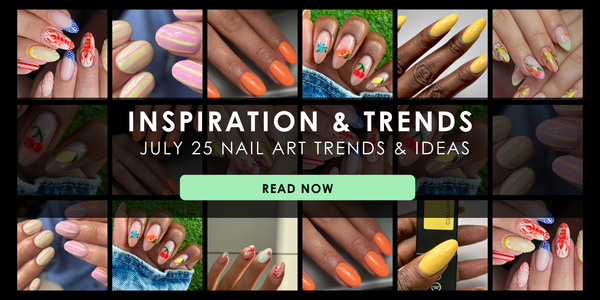 July 2025 Inspirations & Trends