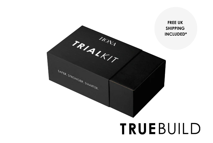 TrueBuild Trial Kit