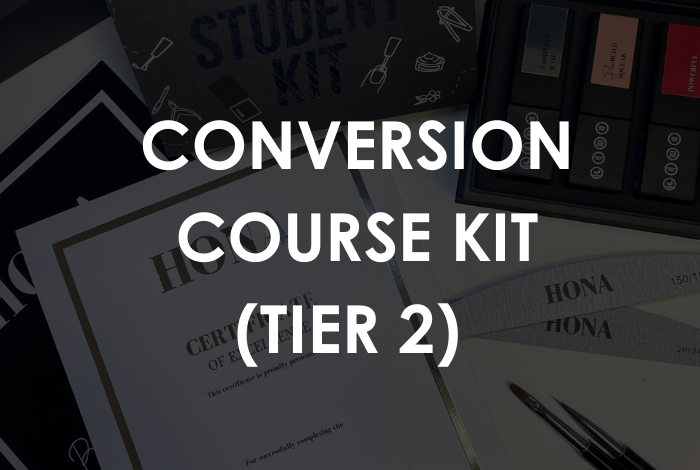 Online Conversion Course Kit - Tier 2