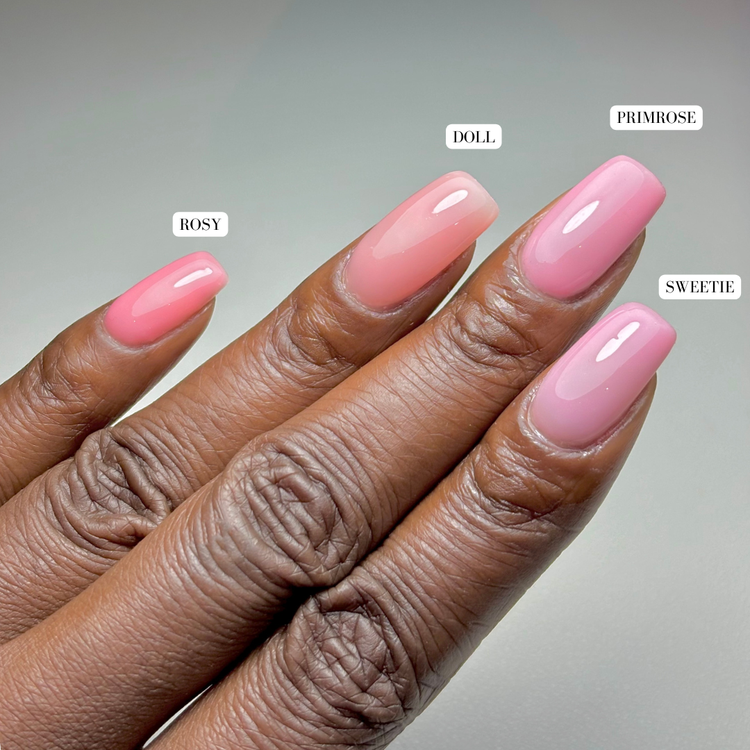 True Foundation - Sweetie