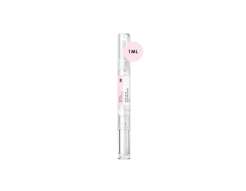 Nail & Cuticle Oil Pen - Ooh La La