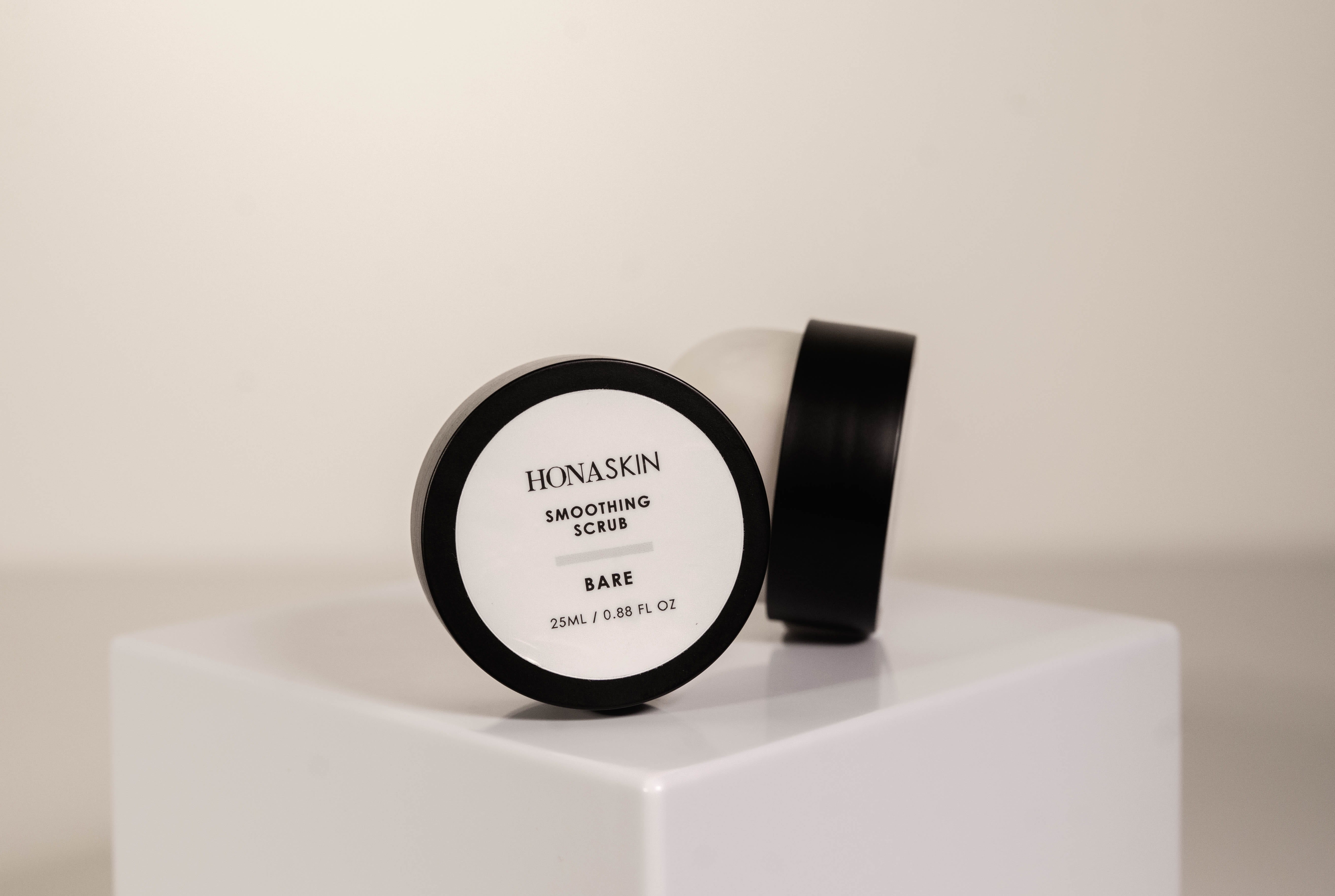 HONA SKIN Smoothing Scrub 25g