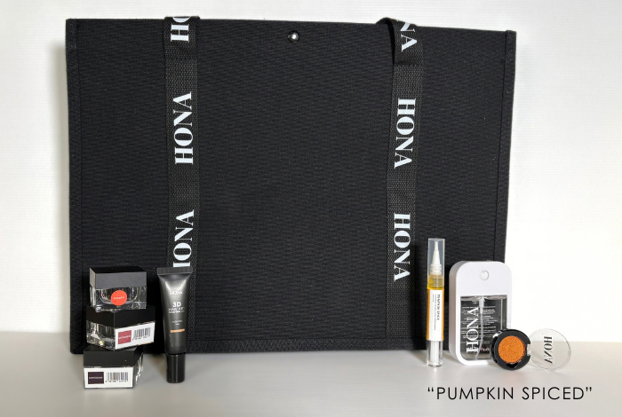 Halloween Mystery Box - Limited Edition