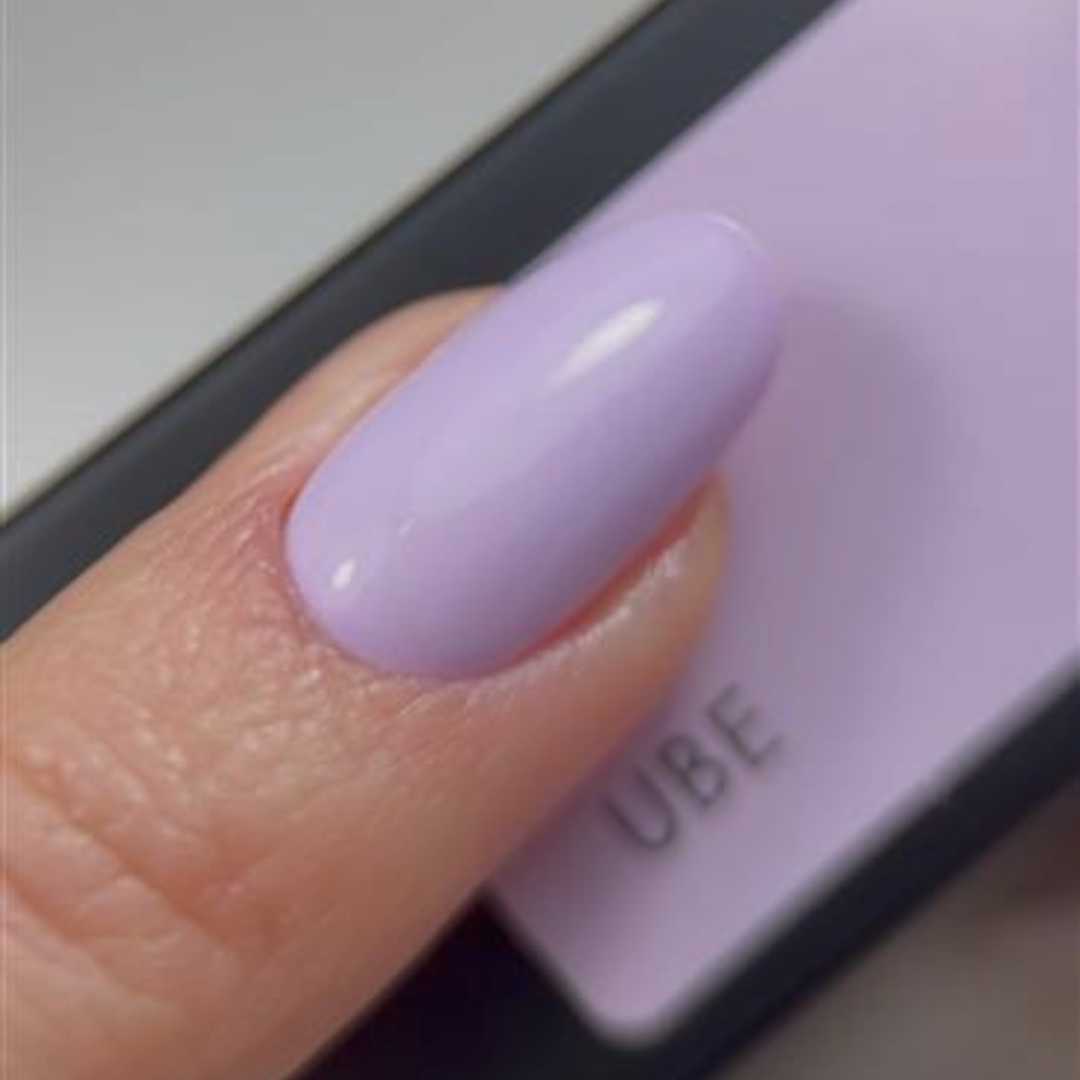 Gel Polish - Ube