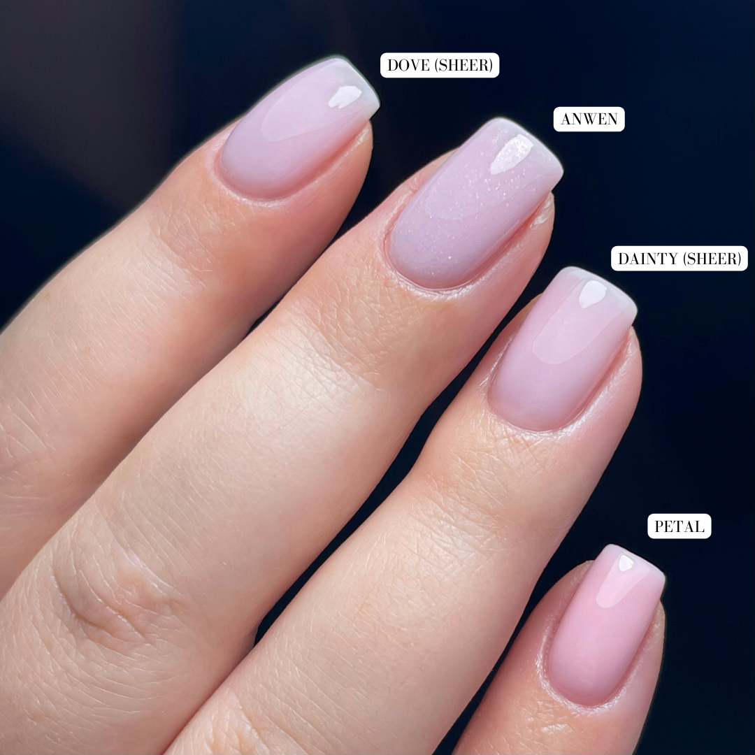 TrueSculpt Core - Dainty