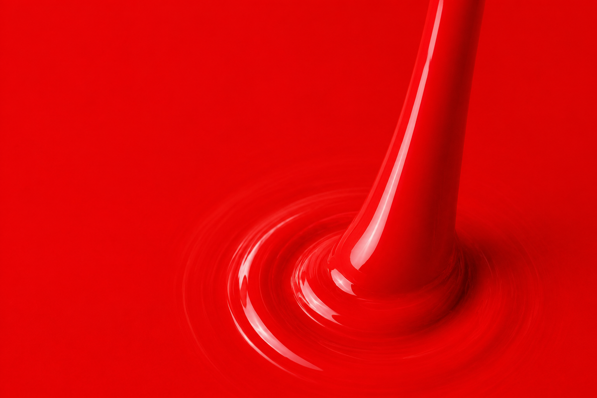 HEMA Free Aria Detail Paint Gel