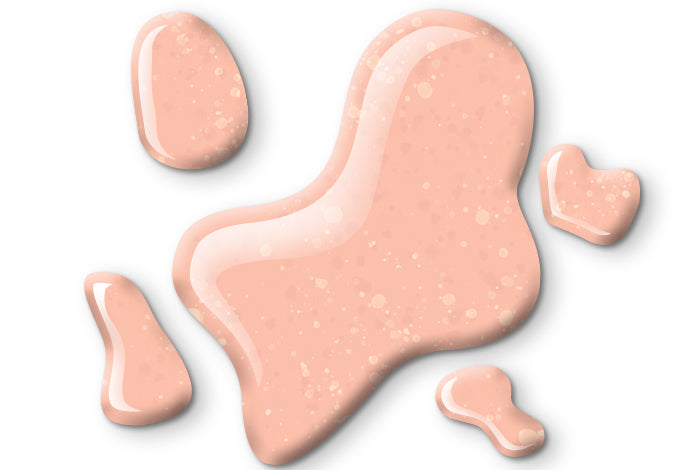 True Foundation - Chic