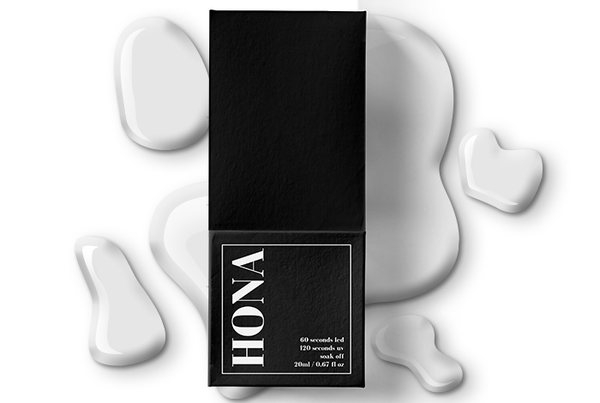 True Foundation - Cotton