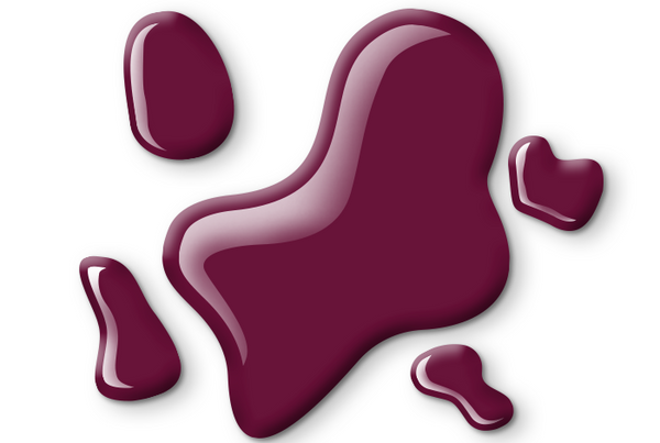 Gel Polish - Liplocked