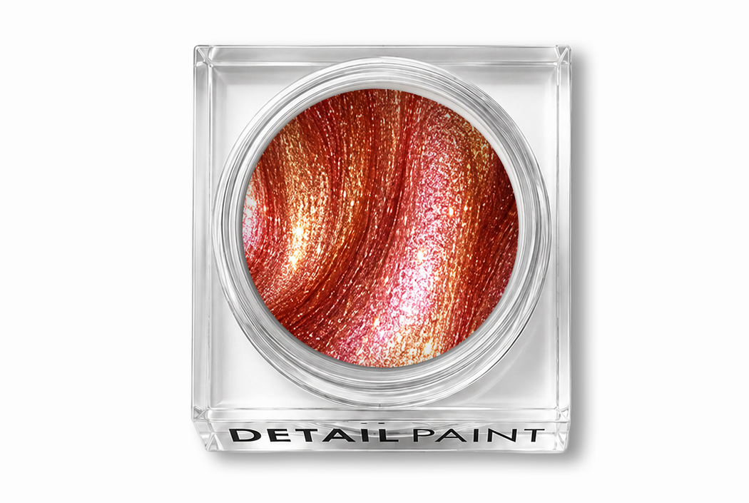 HEMA Free Detail Paint Makeovers