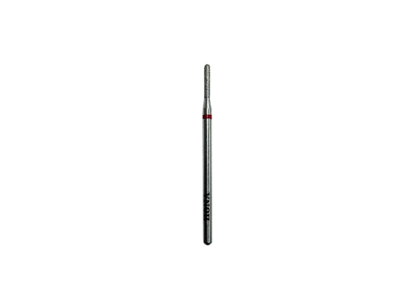 Mini Diamond Round Barrel (Fine)