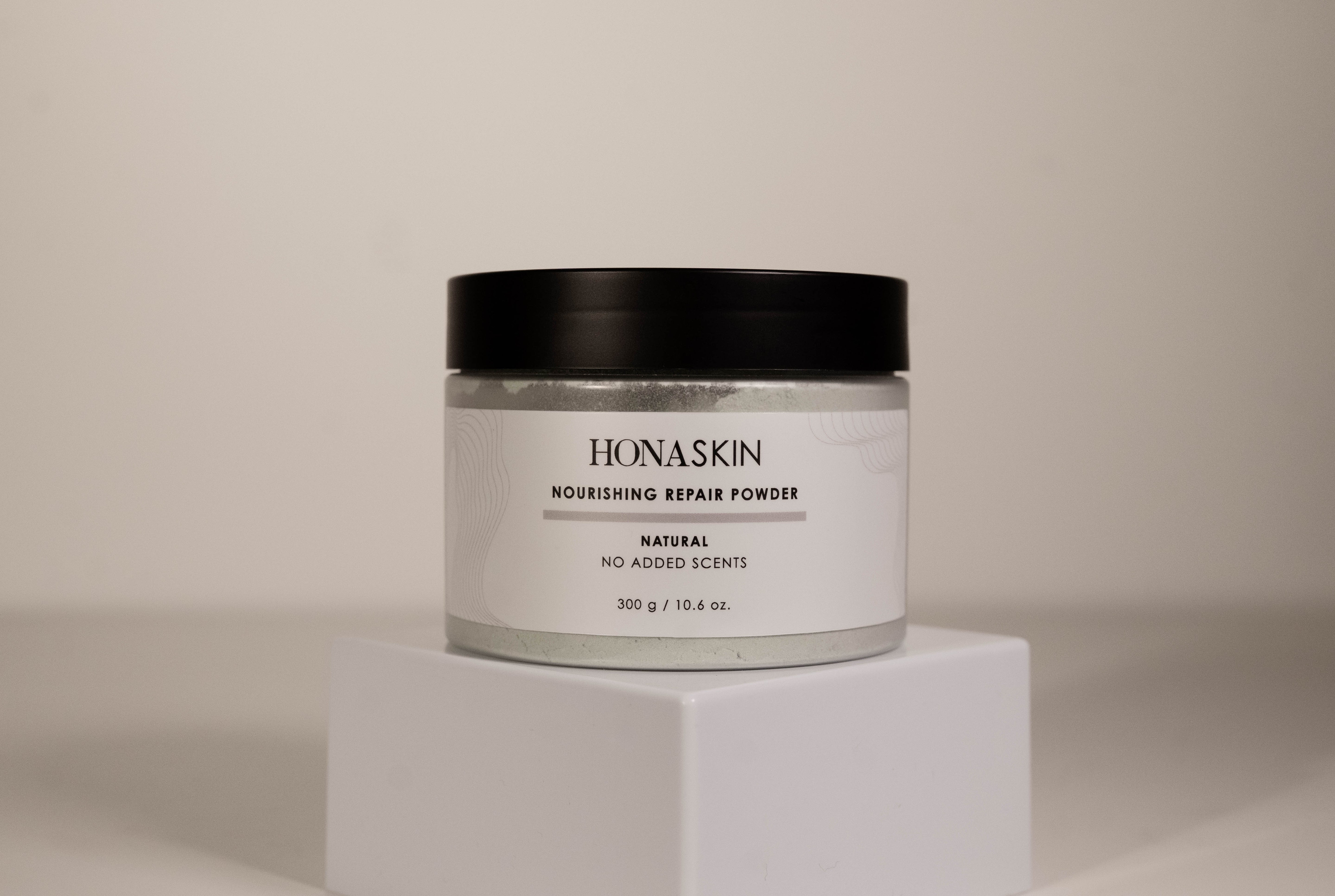 HONA SKIN Nourishing Repair Powder 250g