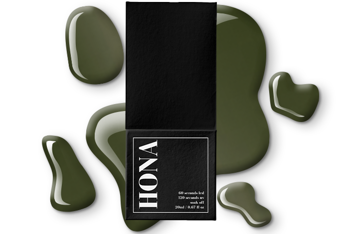 Spring HEMA Free Cat Eye Gel Polish