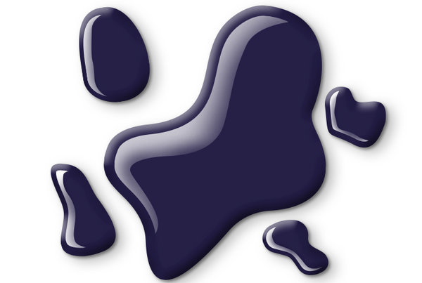 Gel Polish - Traitor