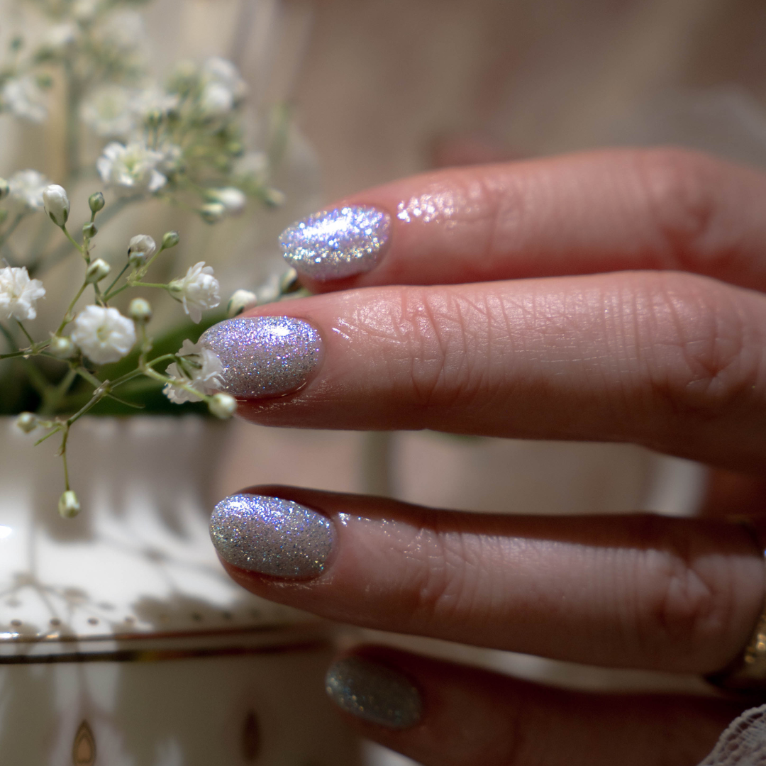 A Fairytale Begins... Cat Eye Gel Polish Collection