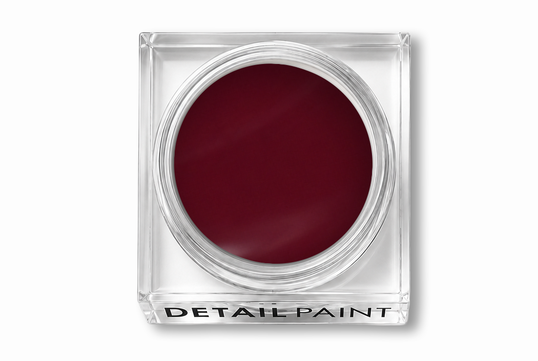 HEMA Free Vino Mock Up Detail Paint