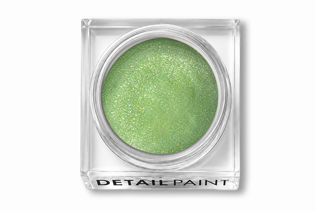 HEMA Free Detail Paint Whatever Glitter