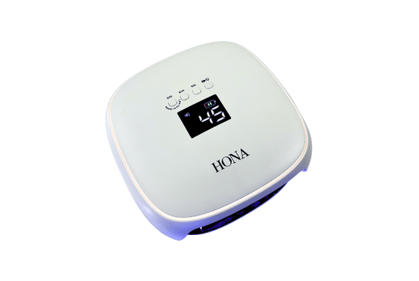 HONA Aura Lamp - White