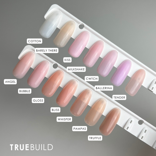 TrueBuild Full Collection